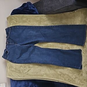 Levi's Jeans, size 10, classic bootcut